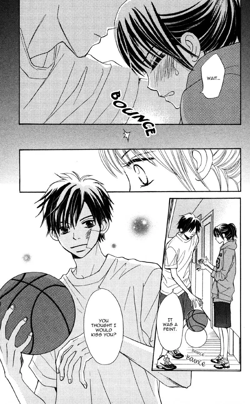 Datte Aishiteru Chapter 3 22